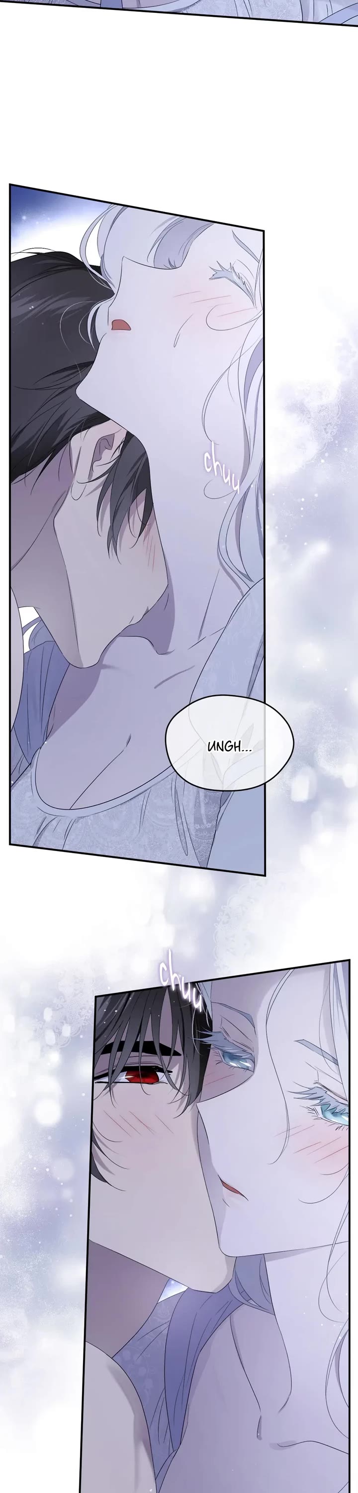 I Became the Hero's Mom Chapter 100 page 26 - Chapter 100: Please Tell Me