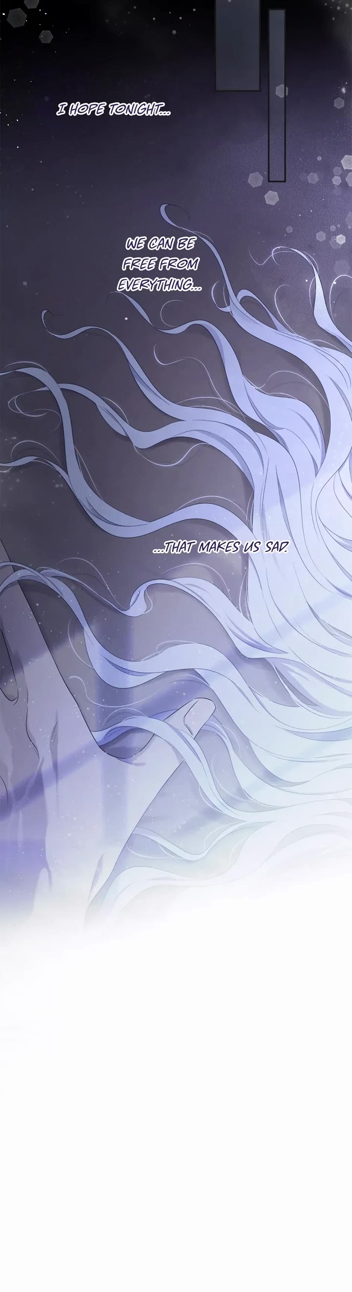 I Became the Hero's Mom Chapter 100 page 37 - Chapter 100: Please Tell Me