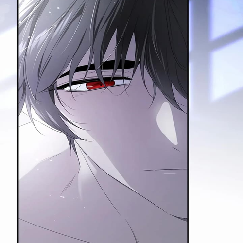 I Became the Hero's Mom Chapter 100: Please Tell Me cover