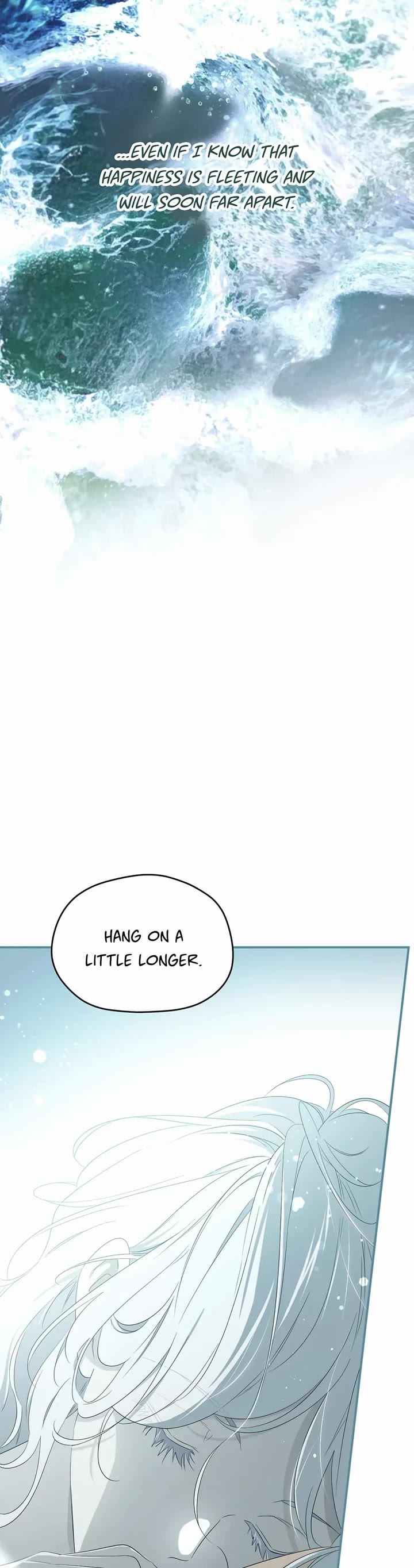 I Became the Hero's Mom Chapter 101 page 10 - Chapter 101: Surprise!