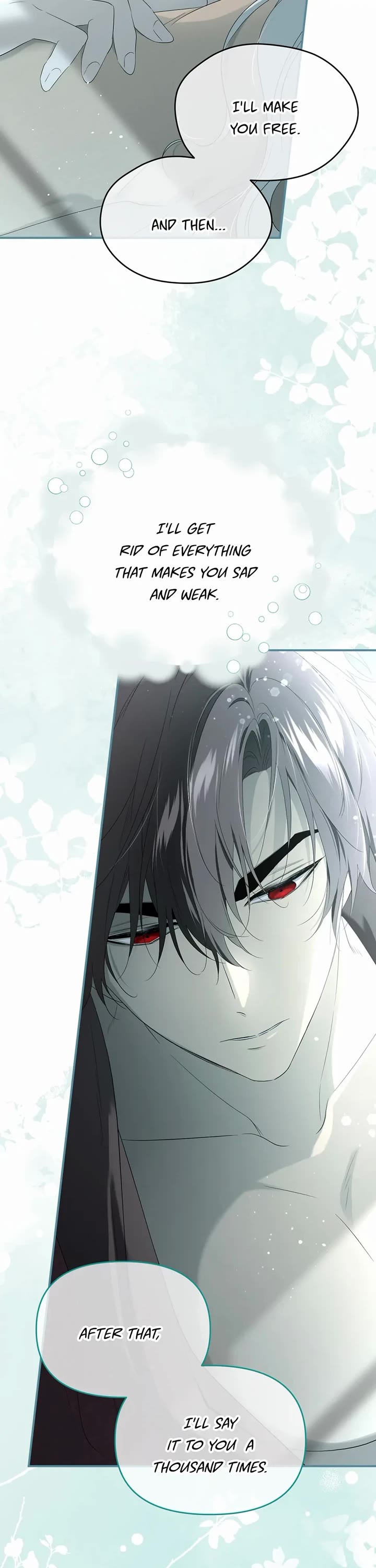 I Became the Hero's Mom Chapter 101 page 11 - Chapter 101: Surprise!