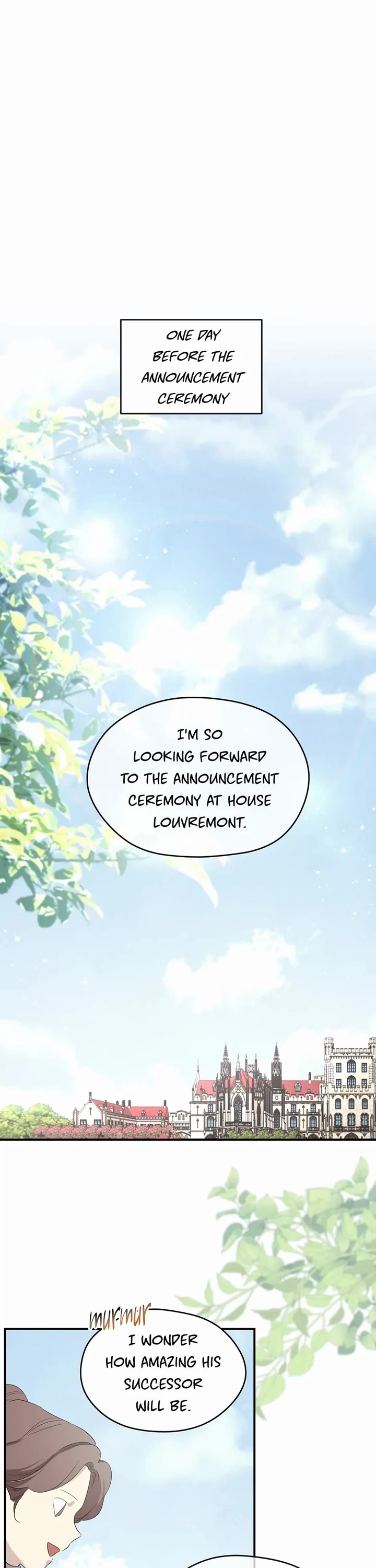 I Became the Hero's Mom Chapter 101 page 13 - Chapter 101: Surprise!