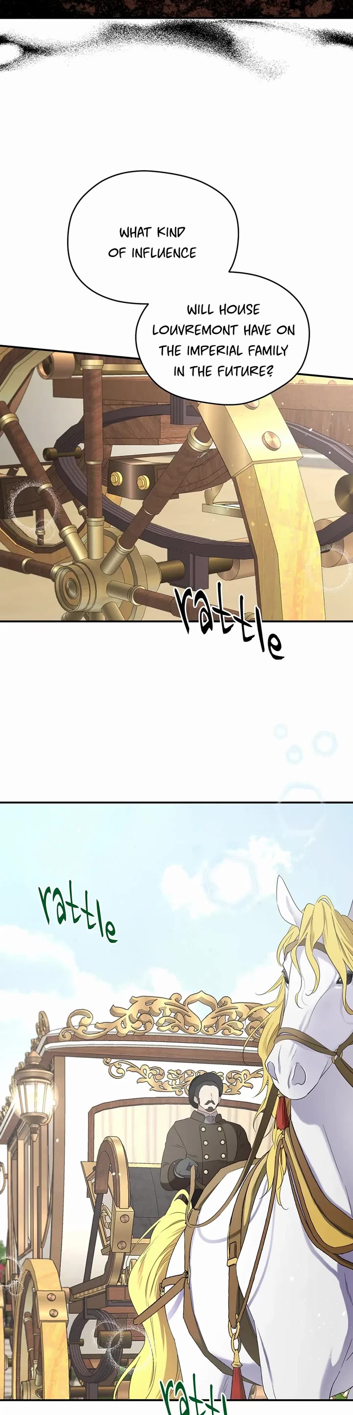 I Became the Hero's Mom Chapter 101 page 15 - Chapter 101: Surprise!
