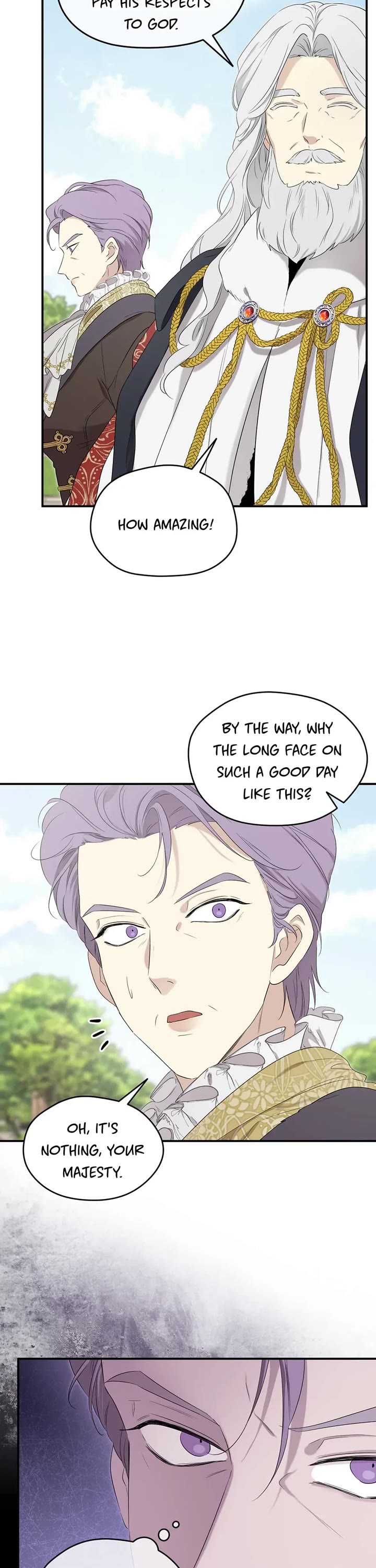 I Became the Hero's Mom Chapter 101 page 18 - Chapter 101: Surprise!