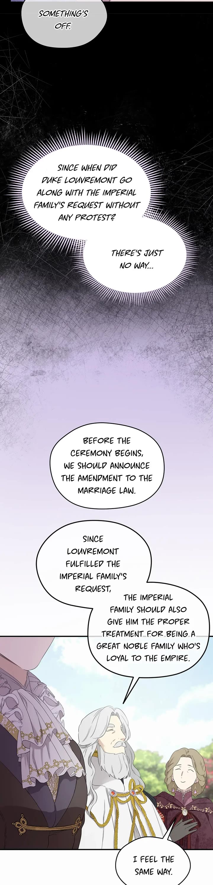 I Became the Hero's Mom Chapter 101 page 19 - Chapter 101: Surprise!