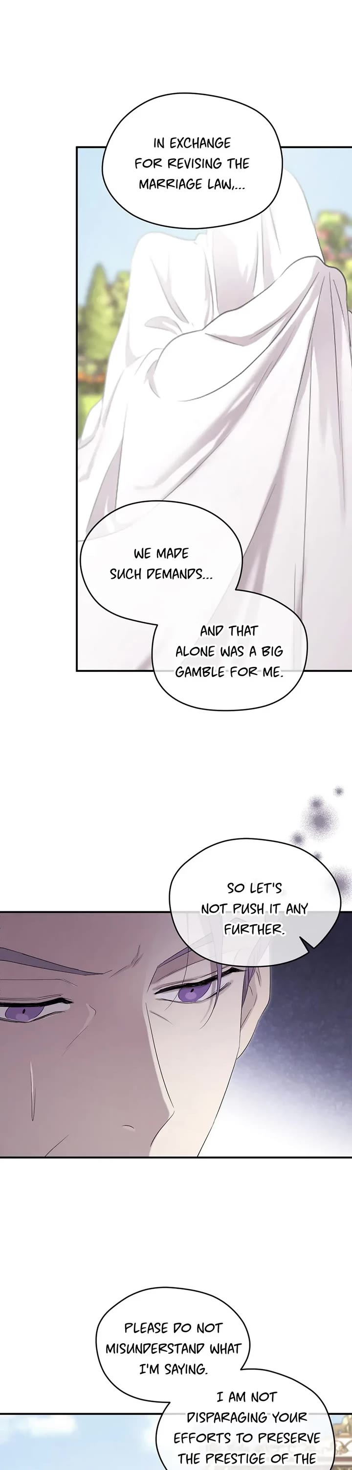 I Became the Hero's Mom Chapter 101 page 22 - Chapter 101: Surprise!