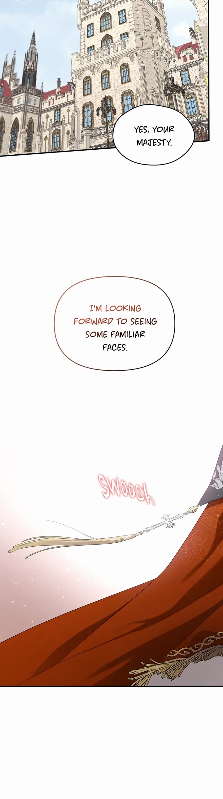 I Became the Hero's Mom Chapter 101 page 24 - Chapter 101: Surprise!