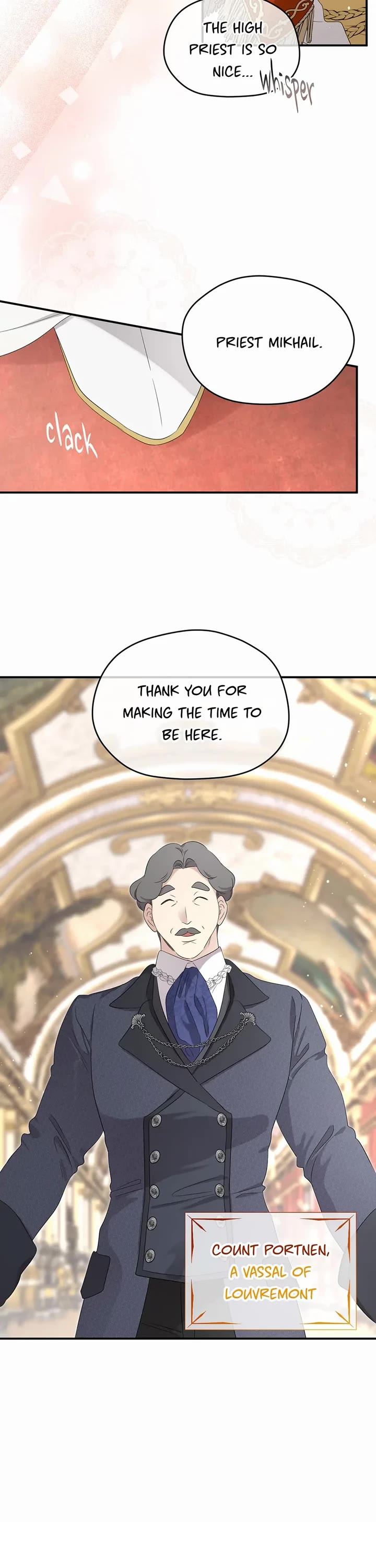 I Became the Hero's Mom Chapter 101 page 26 - Chapter 101: Surprise!