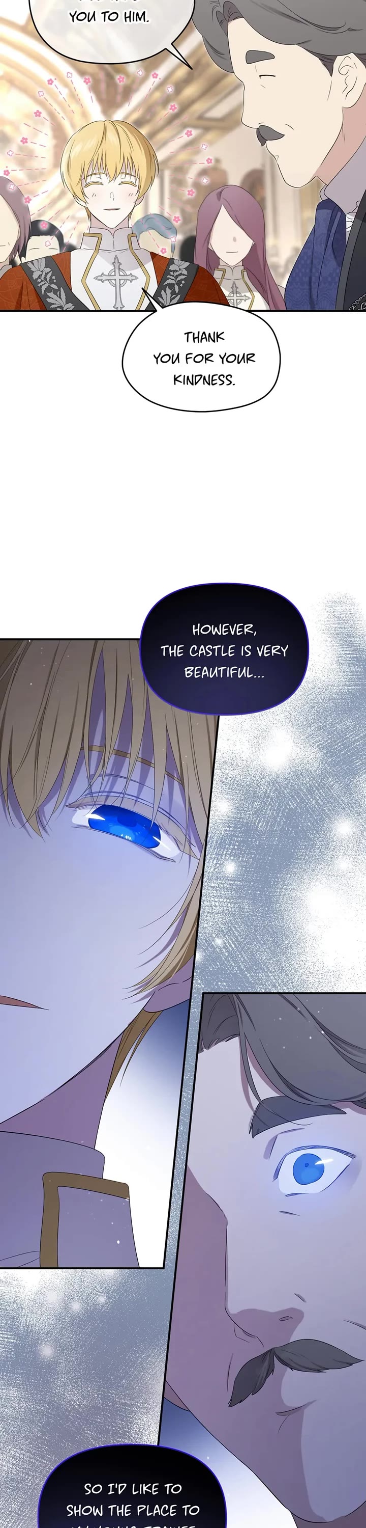 I Became the Hero's Mom Chapter 101 page 28 - Chapter 101: Surprise!