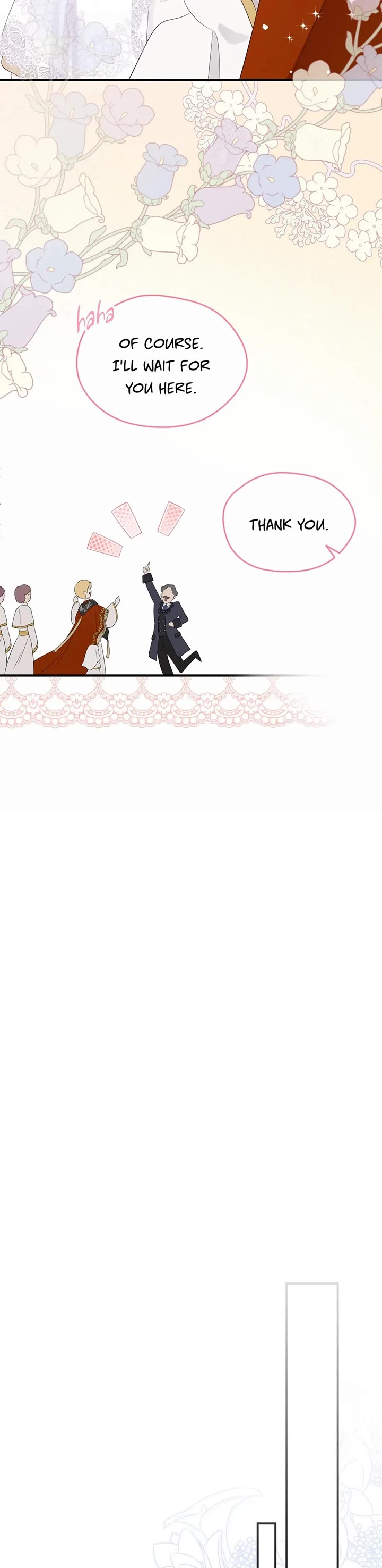 I Became the Hero's Mom Chapter 101 page 30 - Chapter 101: Surprise!