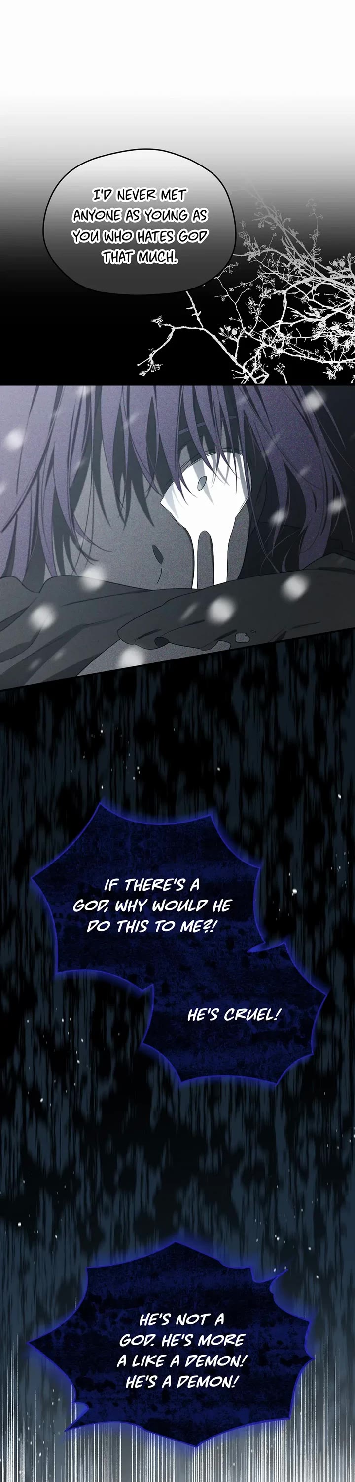 I Became the Hero's Mom Chapter 101 page 36 - Chapter 101: Surprise!