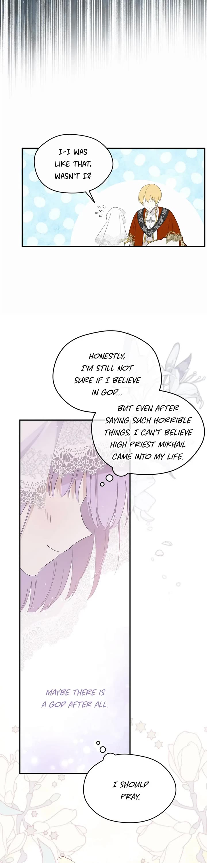 I Became the Hero's Mom Chapter 101 page 37 - Chapter 101: Surprise!