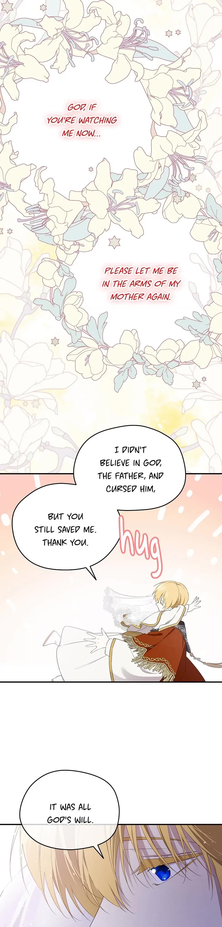 I Became the Hero's Mom Chapter 101 page 38 - Chapter 101: Surprise!