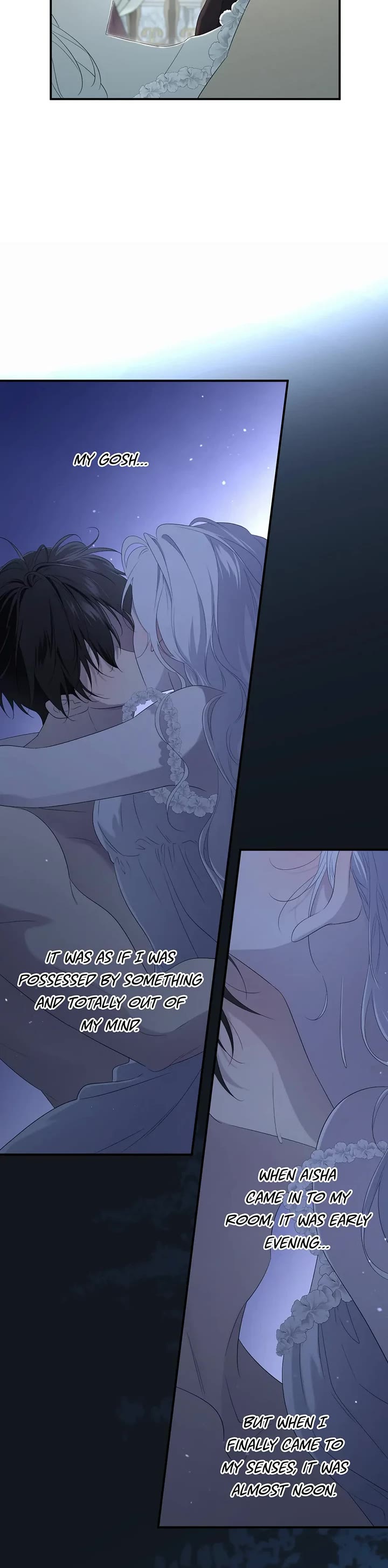 I Became the Hero's Mom Chapter 101 page 4 - Chapter 101: Surprise!