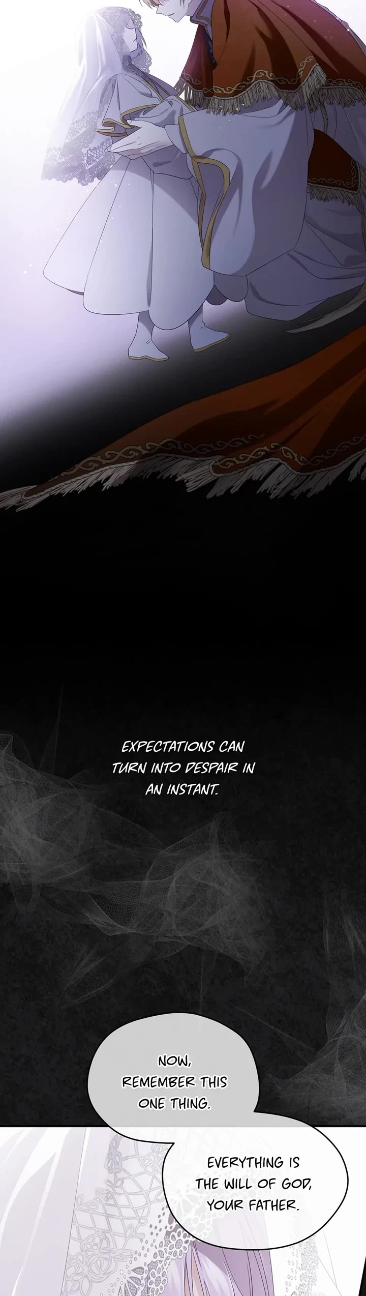 I Became the Hero's Mom Chapter 101 page 40 - Chapter 101: Surprise!