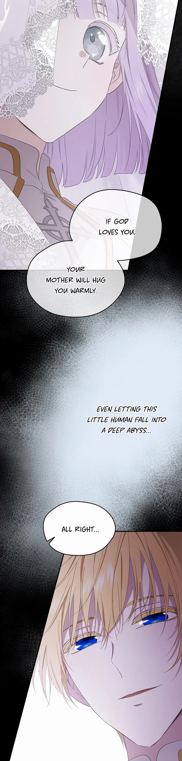 I Became the Hero's Mom Chapter 101 page 41 - Chapter 101: Surprise!
