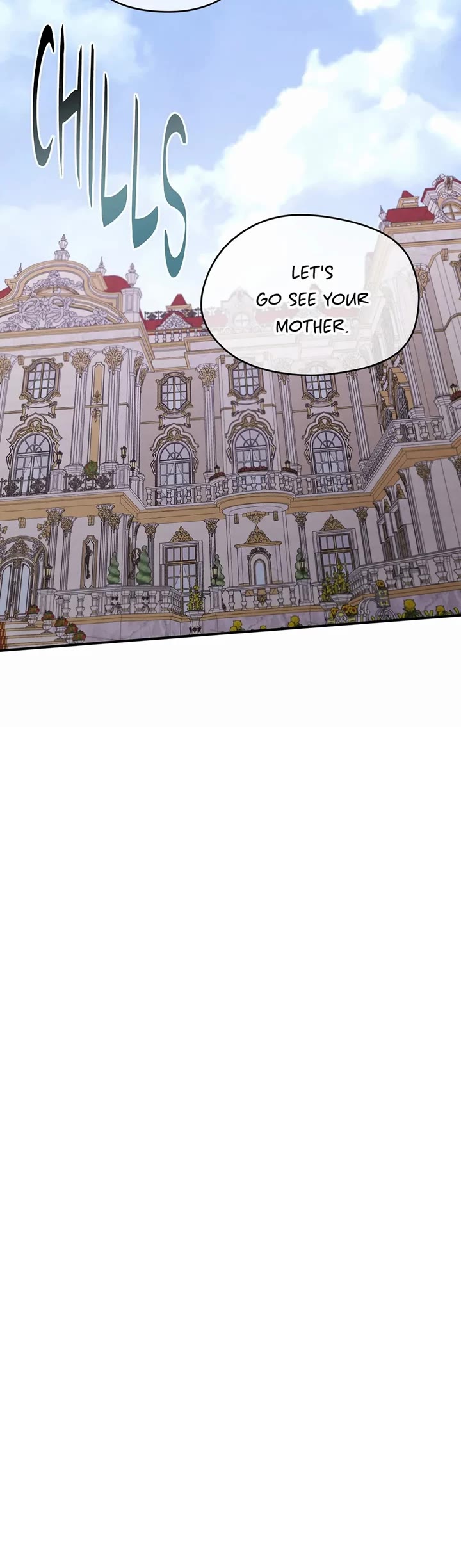 I Became the Hero's Mom Chapter 101 page 43 - Chapter 101: Surprise!