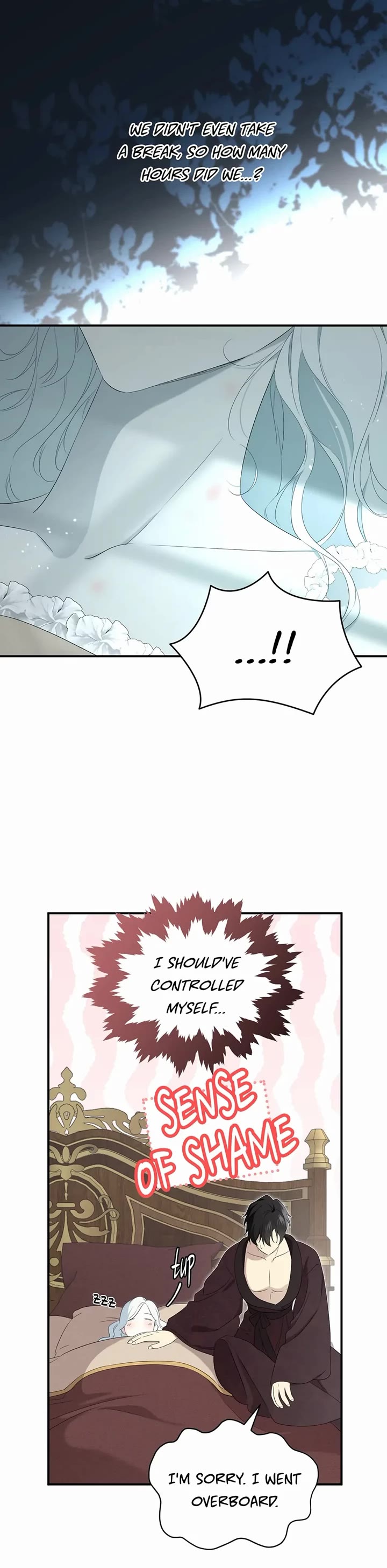 I Became the Hero's Mom Chapter 101 page 5 - Chapter 101: Surprise!