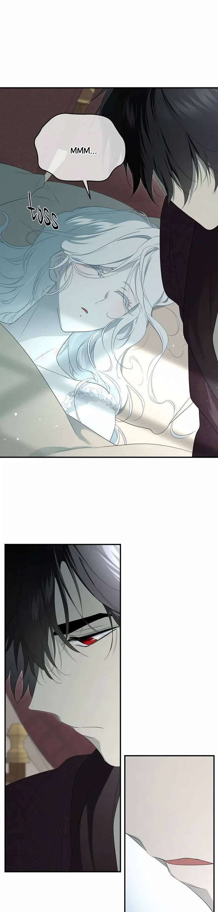 I Became the Hero's Mom Chapter 101 page 6 - Chapter 101: Surprise!