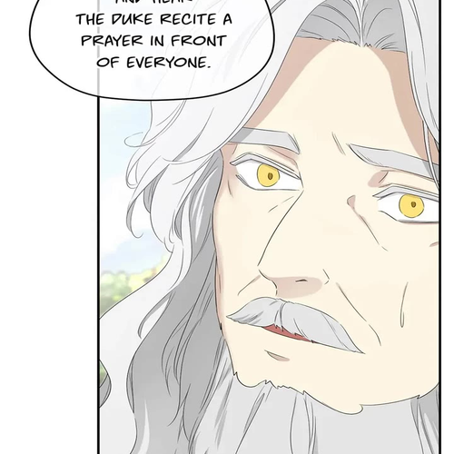 I Became the Hero's Mom Chapter 101: Surprise! cover