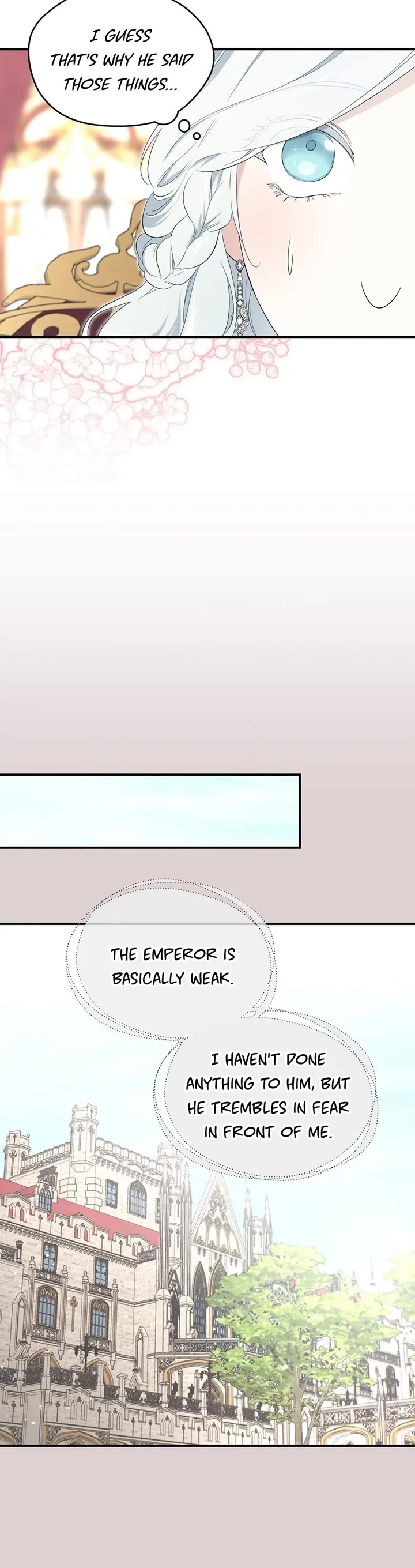 I Became the Hero's Mom Chapter 102 page 10 - Chapter 102: Brainless and Dumb