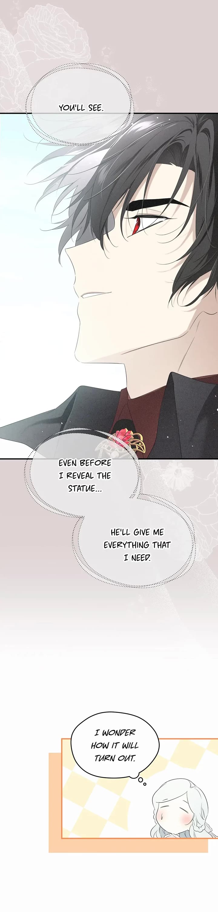 I Became the Hero's Mom Chapter 102 page 12 - Chapter 102: Brainless and Dumb