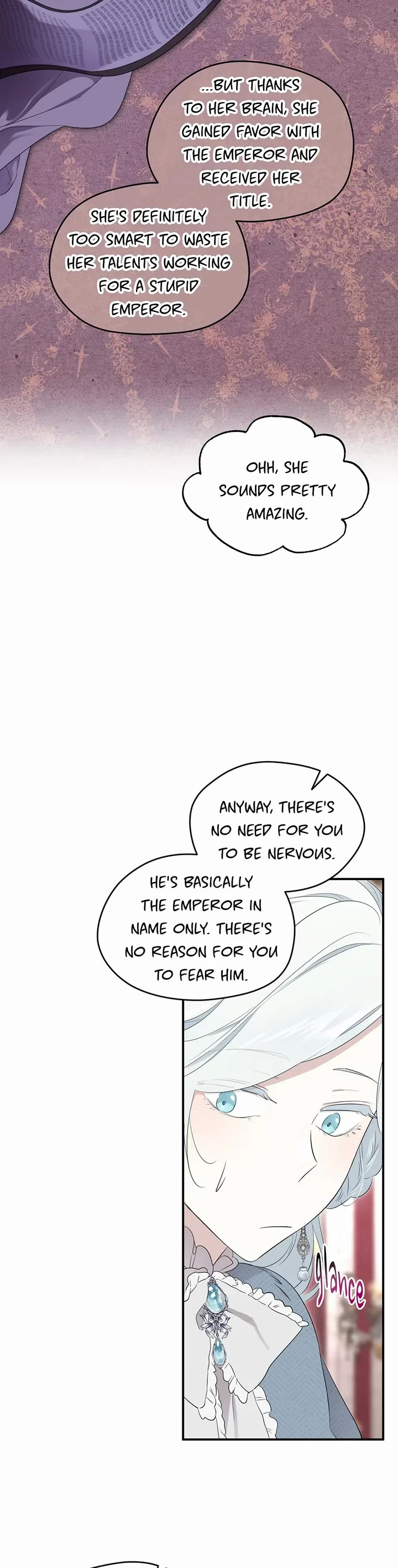 I Became the Hero's Mom Chapter 102 page 14 - Chapter 102: Brainless and Dumb