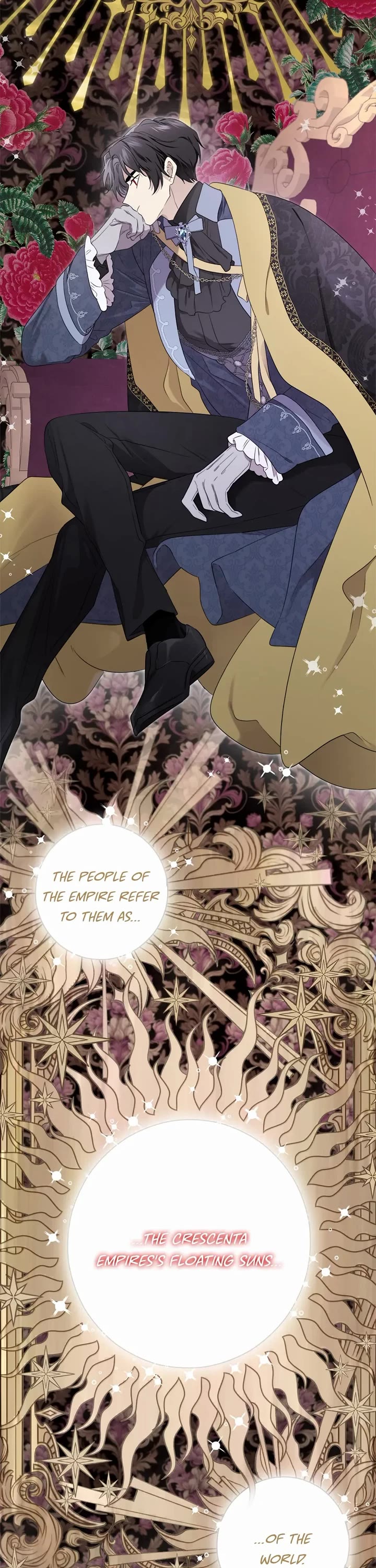 I Became the Hero's Mom Chapter 102 page 2 - Chapter 102: Brainless and Dumb