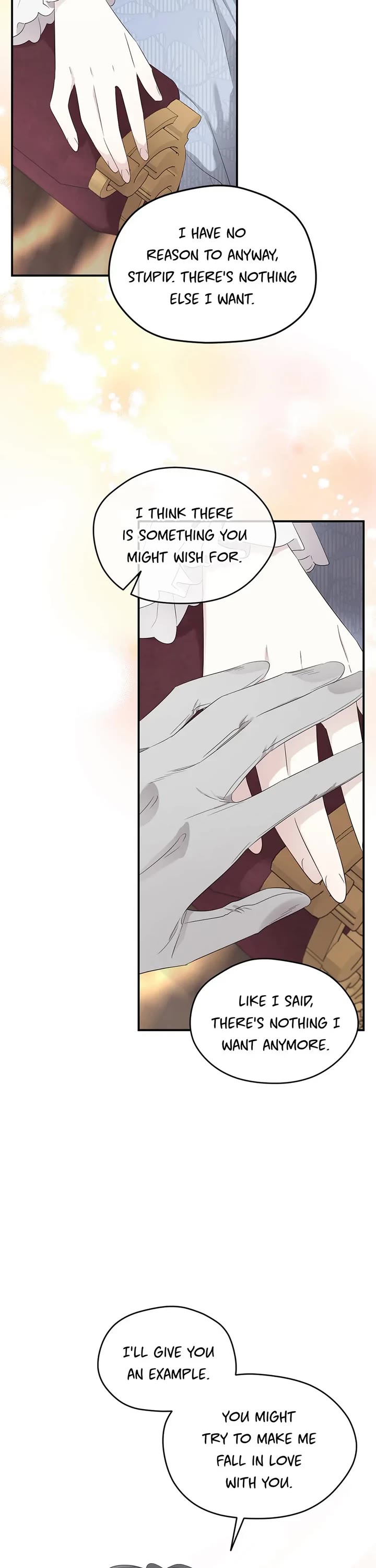 I Became the Hero's Mom Chapter 102 page 23 - Chapter 102: Brainless and Dumb