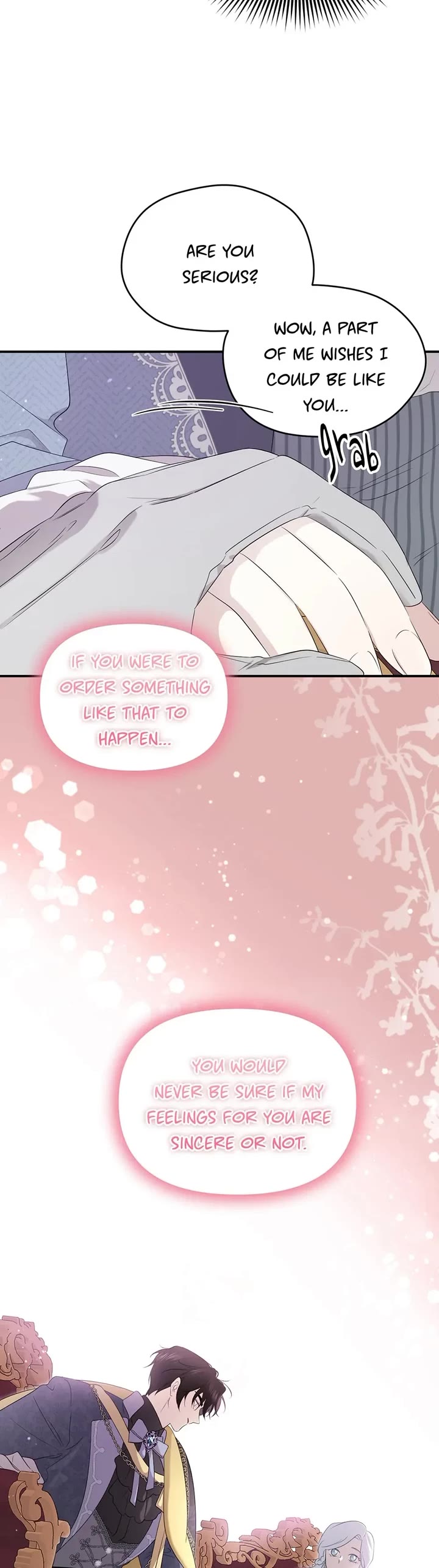 I Became the Hero's Mom Chapter 102 page 25 - Chapter 102: Brainless and Dumb
