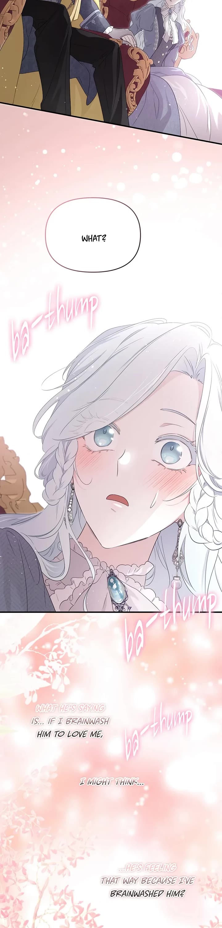 I Became the Hero's Mom Chapter 102 page 26 - Chapter 102: Brainless and Dumb