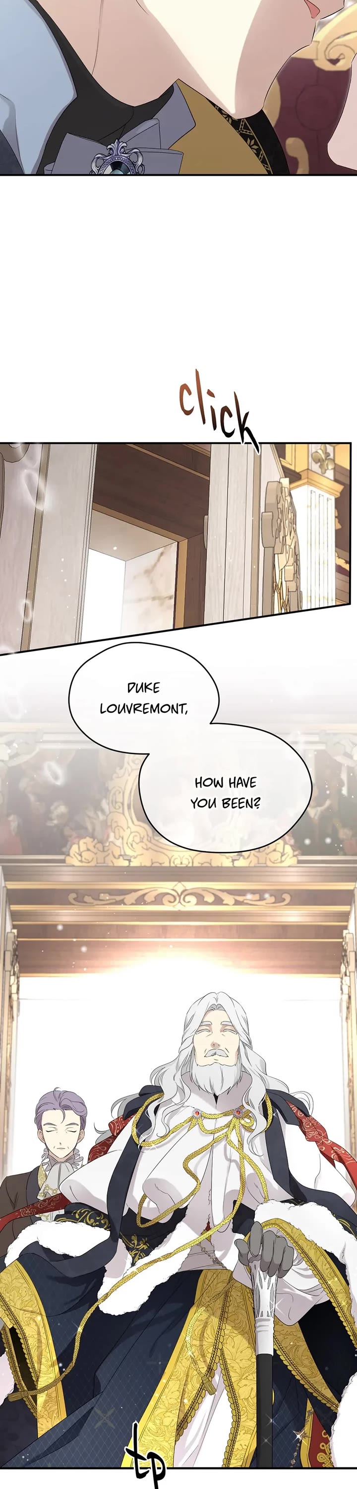 I Became the Hero's Mom Chapter 102 page 28 - Chapter 102: Brainless and Dumb