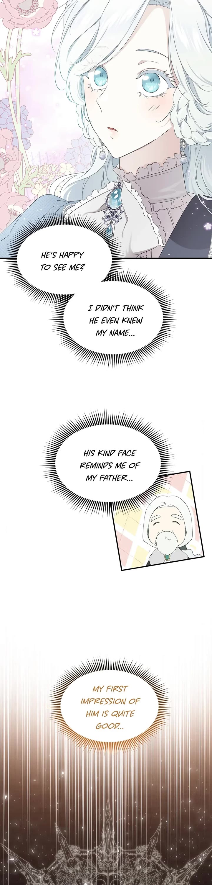 I Became the Hero's Mom Chapter 102 page 32 - Chapter 102: Brainless and Dumb
