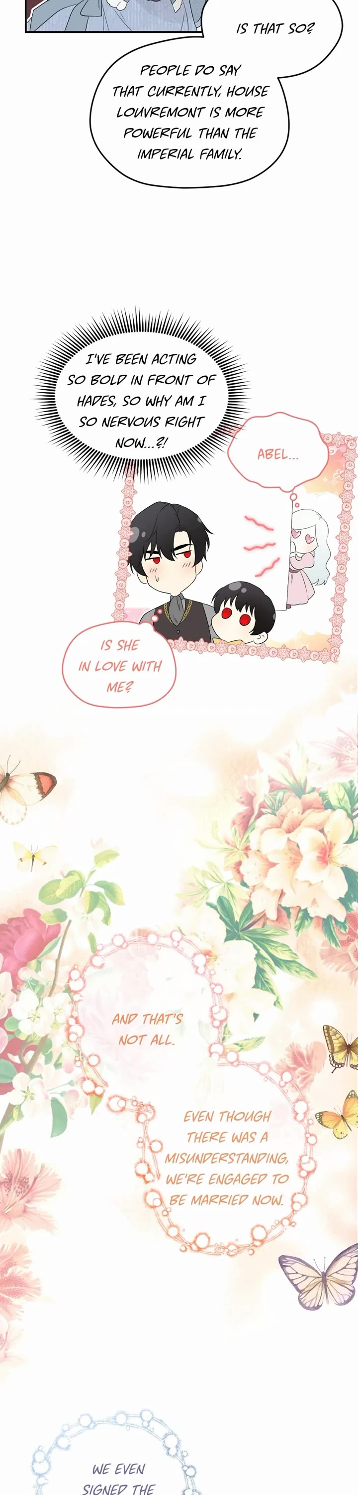 I Became the Hero's Mom Chapter 102 page 6 - Chapter 102: Brainless and Dumb