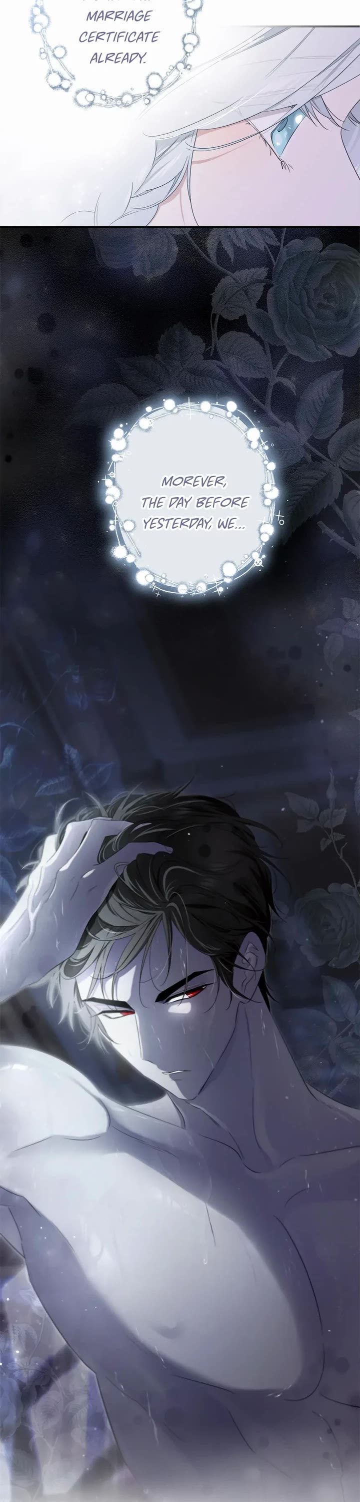 I Became the Hero's Mom Chapter 102 page 7 - Chapter 102: Brainless and Dumb