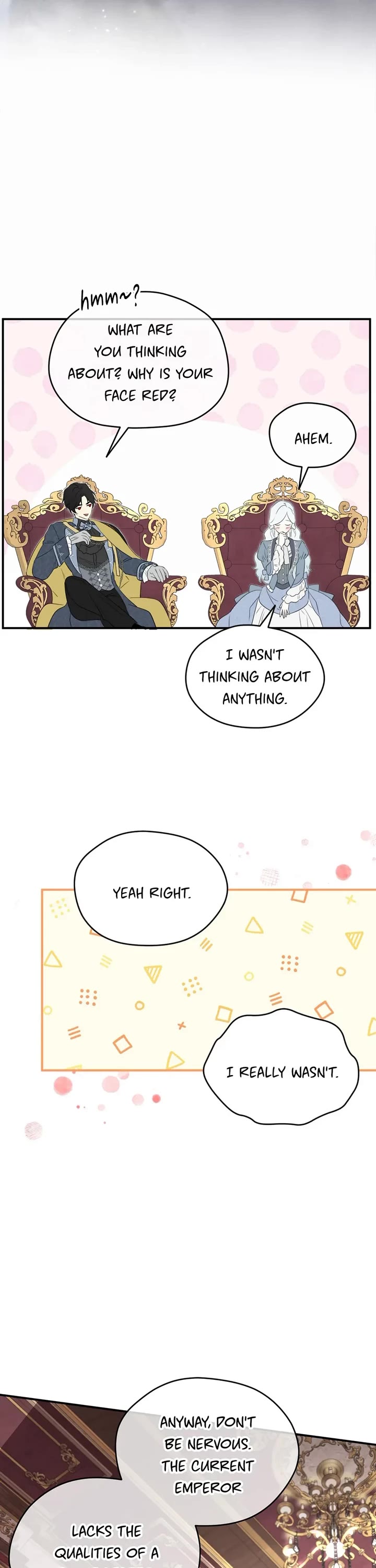 I Became the Hero's Mom Chapter 102 page 8 - Chapter 102: Brainless and Dumb