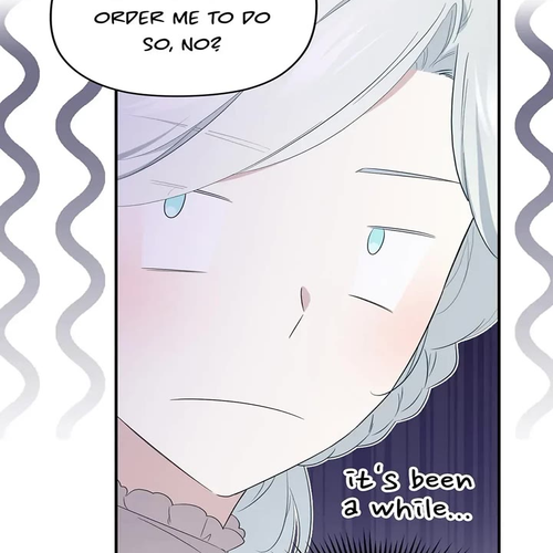 I Became the Hero's Mom Chapter 102: Brainless and Dumb cover