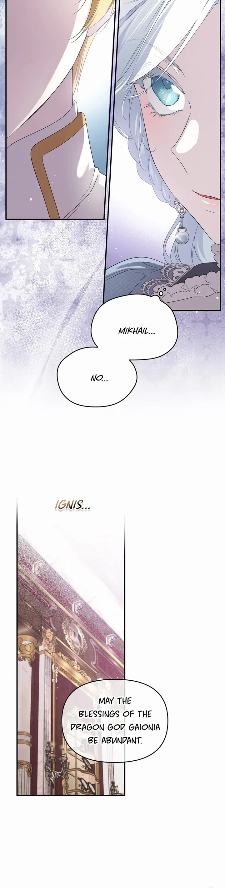 I Became the Hero's Mom Chapter 103 page 19 - Chapter 103: An Unhappy Reunion