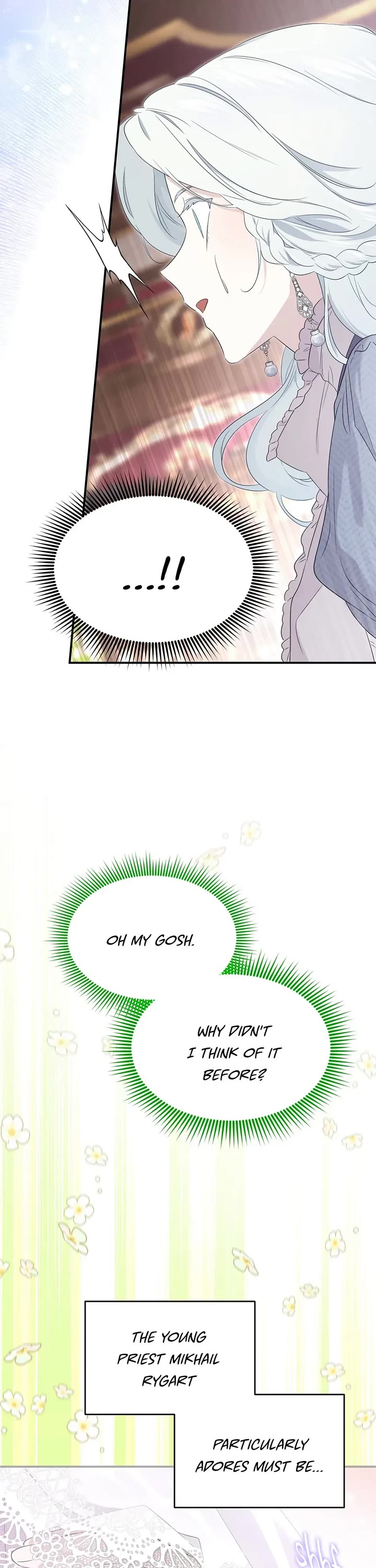 I Became the Hero's Mom Chapter 103 page 26 - Chapter 103: An Unhappy Reunion