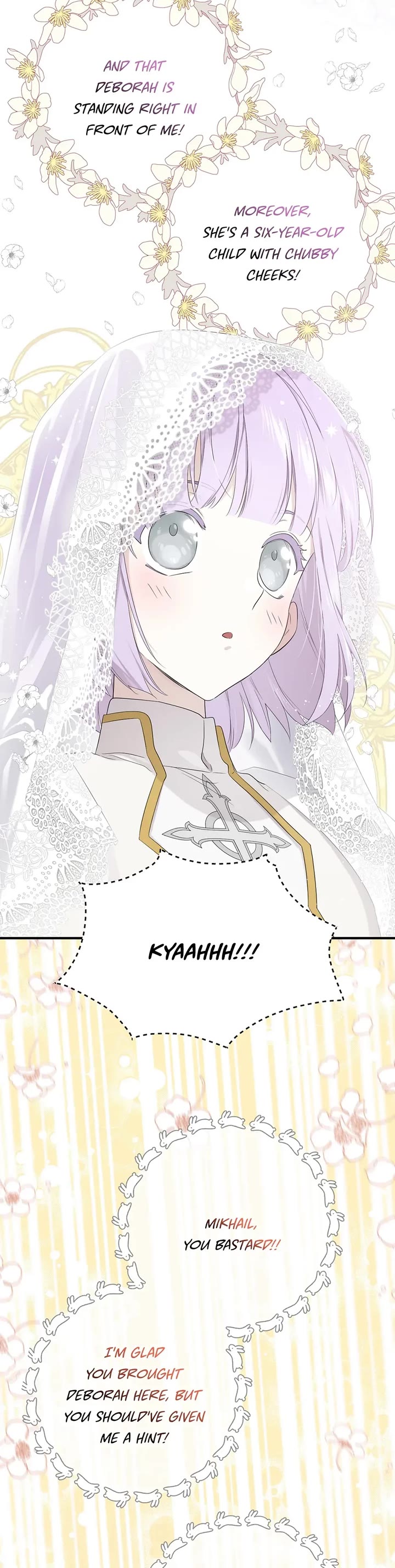 I Became the Hero's Mom Chapter 103 page 30 - Chapter 103: An Unhappy Reunion
