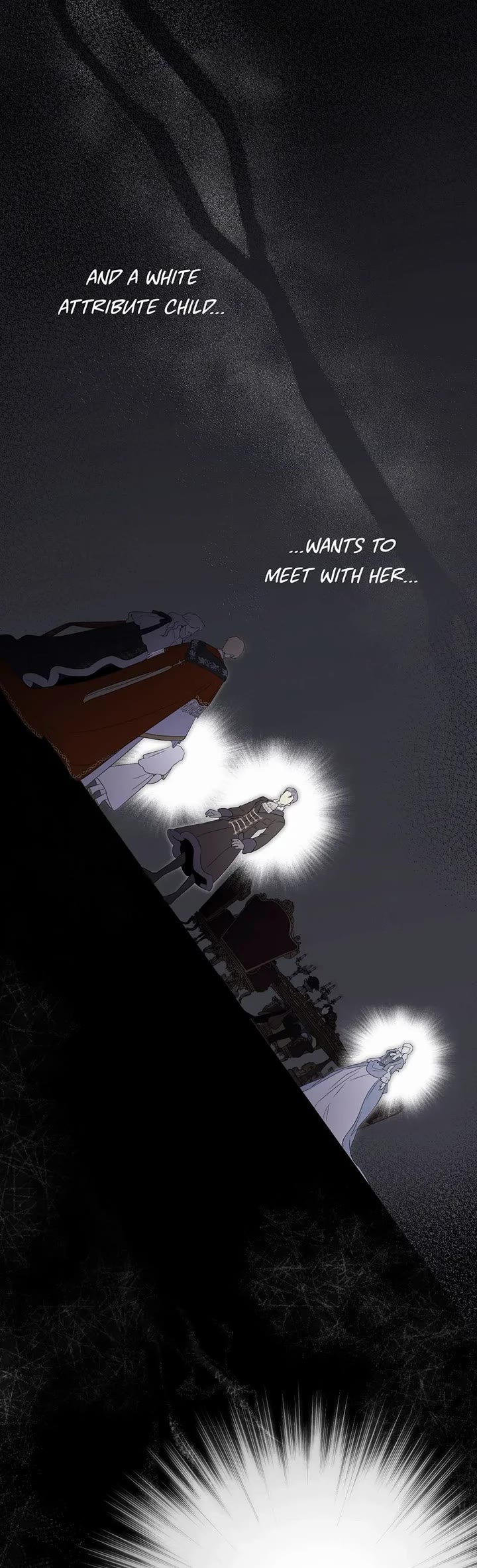 I Became the Hero's Mom Chapter 103 page 34 - Chapter 103: An Unhappy Reunion