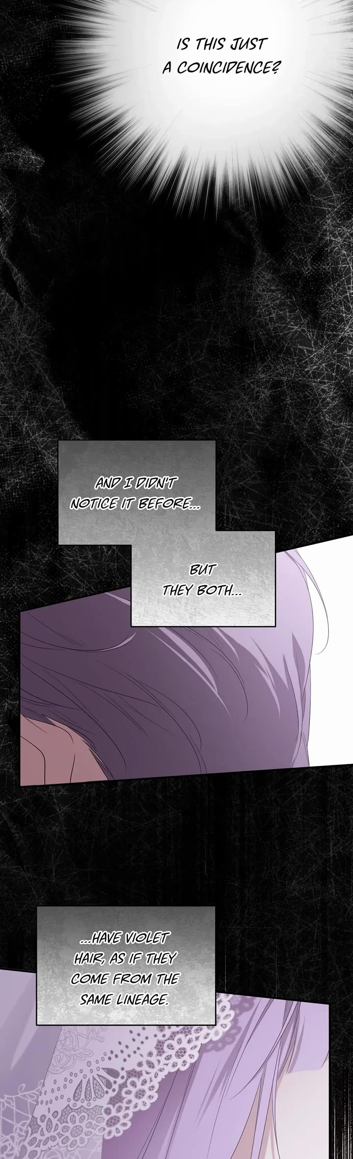 I Became the Hero's Mom Chapter 103 page 35 - Chapter 103: An Unhappy Reunion