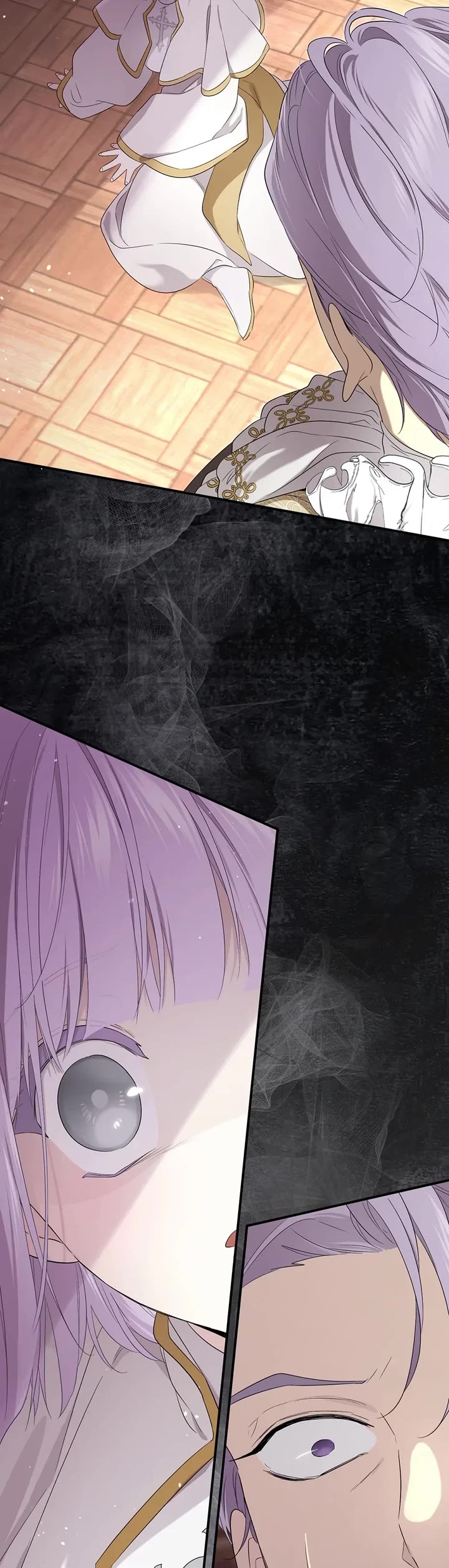 I Became the Hero's Mom Chapter 103 page 39 - Chapter 103: An Unhappy Reunion