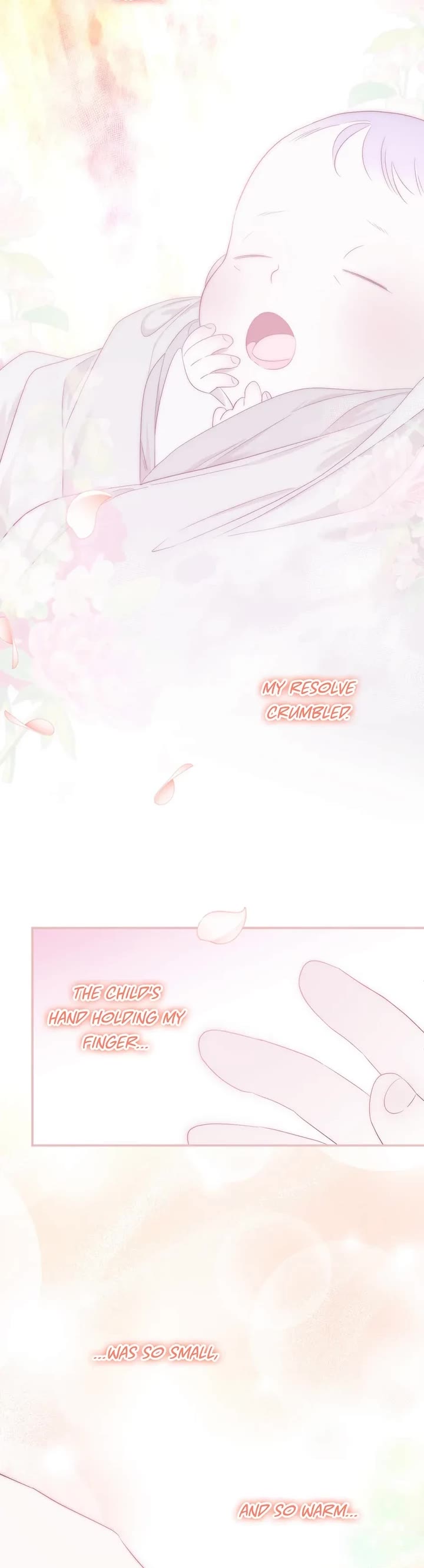 I Became the Hero's Mom Chapter 104 page 10 - Chapter 104: Broken Bond