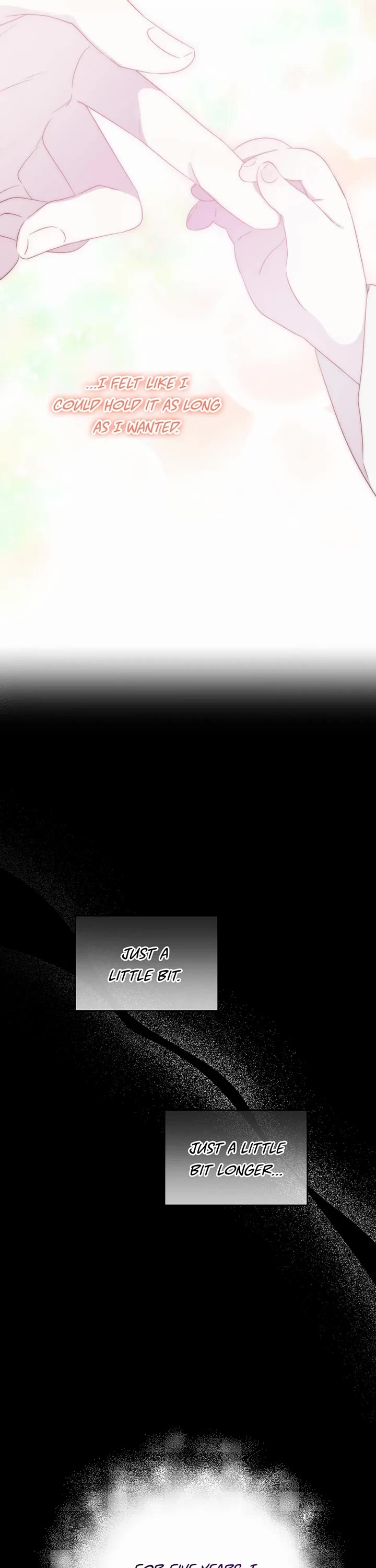 I Became the Hero's Mom Chapter 104 page 11 - Chapter 104: Broken Bond