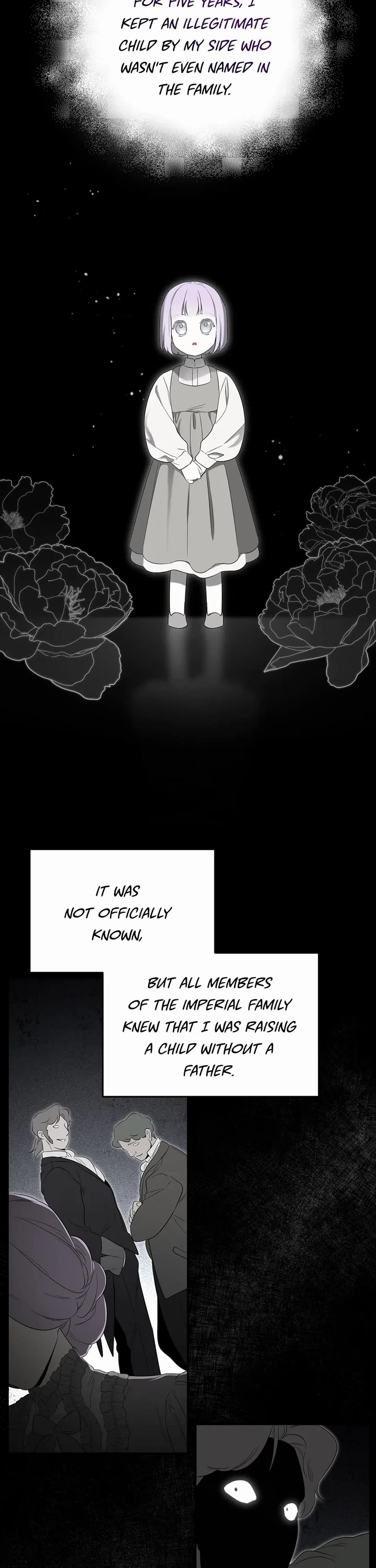 I Became the Hero's Mom Chapter 104 page 12 - Chapter 104: Broken Bond