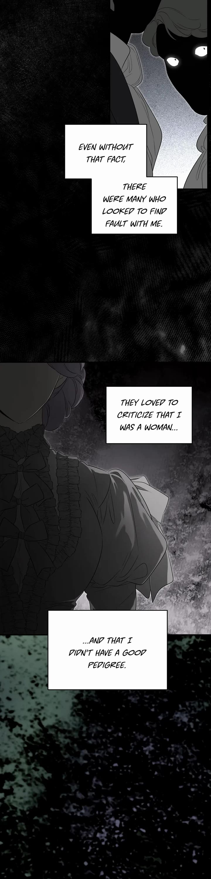 I Became the Hero's Mom Chapter 104 page 13 - Chapter 104: Broken Bond
