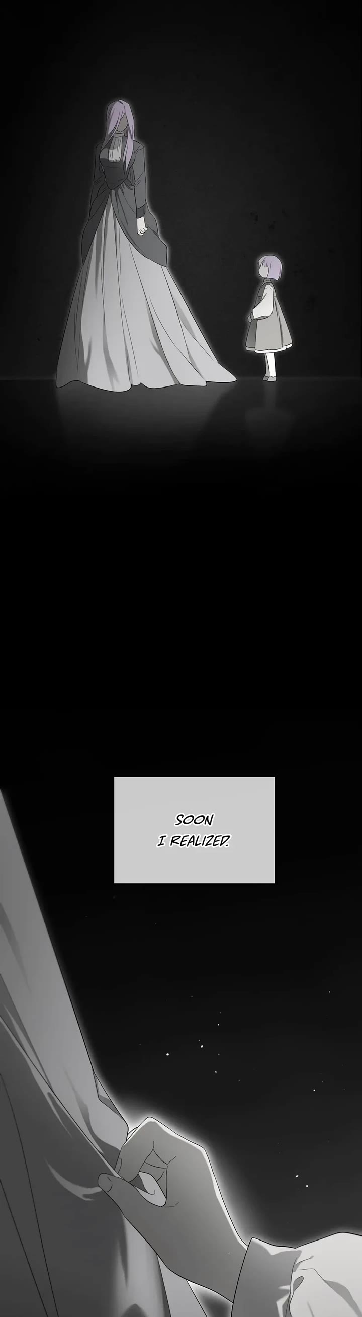 I Became the Hero's Mom Chapter 104 page 15 - Chapter 104: Broken Bond