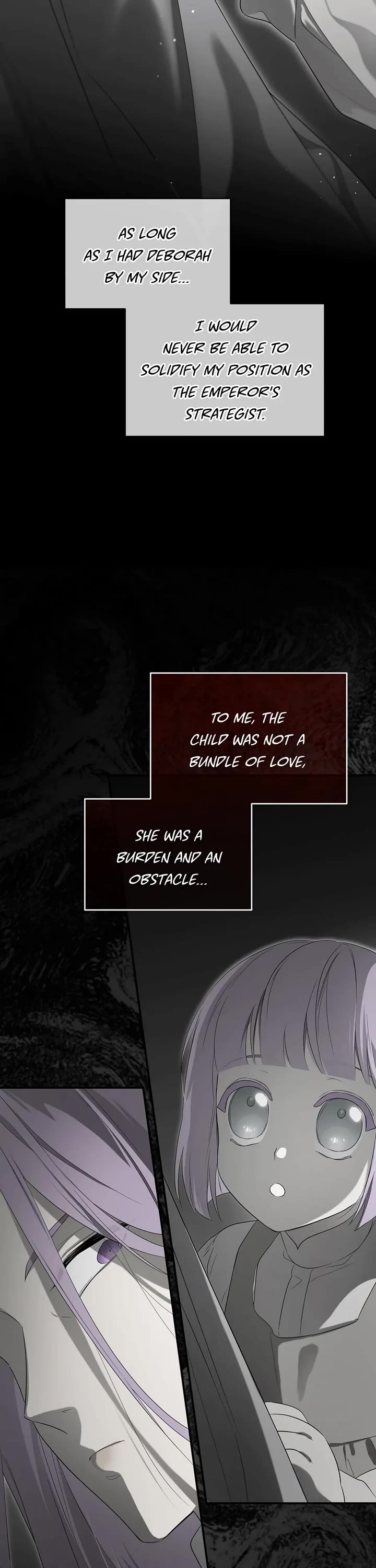 I Became the Hero's Mom Chapter 104 page 16 - Chapter 104: Broken Bond
