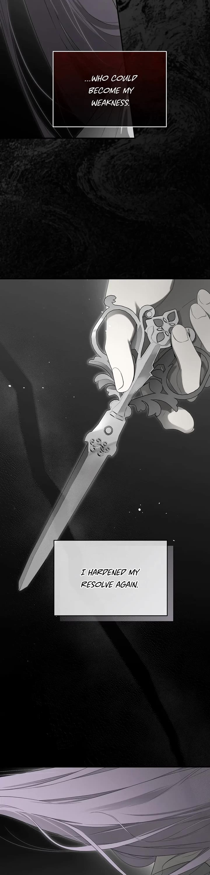 I Became the Hero's Mom Chapter 104 page 17 - Chapter 104: Broken Bond